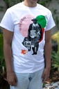Playera Unisex 20 Aniversario