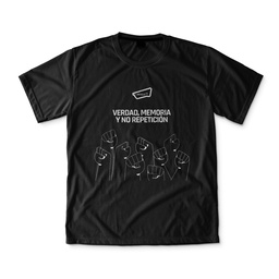 [Tienda A19 (70)] Playera Básica Eco