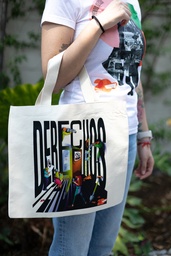 [Tienda A19 (70)] Tote Bag – Pending Rights